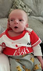 A very rare personal story for me