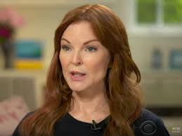 Marcia cross ретвитнул(а) mgm hd. Marcia Cross L Attrice Di Desperate Housewives Non Mi Vergogno Del Mio Tumore Ilgiornale It
