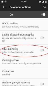 Anyhow if the bootloader lock removed it allow the other apps or software to bypass the security. Rooting For Newbies How To Gain Root Access Android Community