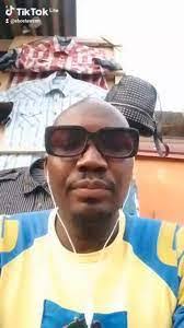 Eboe Lawson's Instagram, Twitter & Facebook