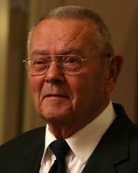 John Ode Obituary (1924