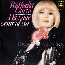 HAY QUE VENIR AL SUR