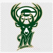 Want to discover art related to milwaukee_bucks? Milwaukee Bucks Perfect Cut Color Decal Milwaukee Bucks Logo Png Free Transparent Png Download Pngkey