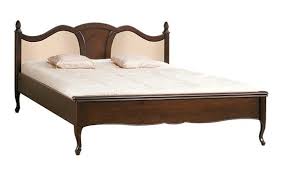 Massivum carlow bett 160x200 akazie holz natur 186 x 214 cm. Klassische Mobel Im Italienischen Stil In Massivholz Wersalw Bettt