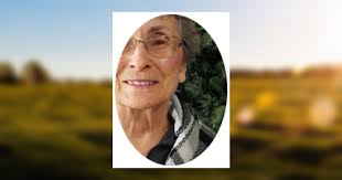 Shirley McIntosh Obituary March 29, 2019