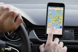 Google Maps Offer Different Voice Styles And Languages For Hands Free Navigation And Directions Learn To Change Google Maps In 2020 Google Maps App Iphone Google Maps