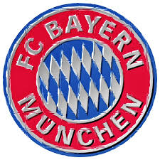 Einen schöne abstrakte bayern münchen wallpaper für alle fans dieser wunderbaren club. Wappen Des Deutschen Fussball Team Des Fc Bayern Munchen Deutschland Lizenzfreie Fotos Bilder Und Stock Fotografie Image 13668640