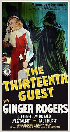 The Thirteenth Guest - Wikipedia