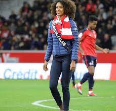 She is one of angelopedia's top 12 favourite contestants for the crown. Annabelle Varane Marca Com