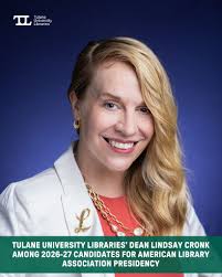 Howard-Tilton Memorial Library