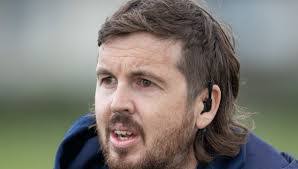 Grant Wallis's Instagram, Twitter & Facebook