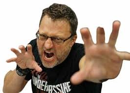 Steve Blum (Actor)