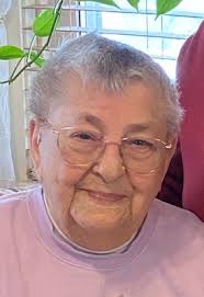 Betty A. (Mitzel) Swoards Obituary