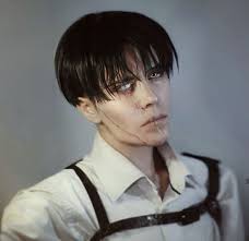 Maybe you would like to learn more about one of these? Pin By Levi Heichou On Aot Cosplay Levi Cosplay Attack On Titan Levi Aot Cosplay