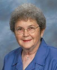 Dolores Dill Obituary (1930