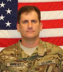 Chief Warrant Officer Brian D Hornsby 37 Of Melbourne Fla Assigned To The 2nd Battalion 25th Aviation Reg Warrant Officer War Heroes Remember The Fallen