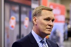 CEO of Berkshire's Dairy Queen eyes China and India for growth, upgrades  menu