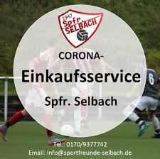Profile for Sportfreunde Selbach