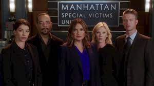 Special victims unit premiered on september 23, 2009 and concluded on may 19, 2010. Law Order Svu Season 22 Episode 12 Release Date Preview Otakukart