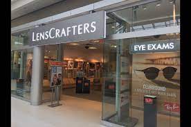 Up to 70% off eye exam services from top rated merchants in 10940, middletown. Lenscrafters In Middletown Ny 1 N Galleria Dr Eyewear Eye Exams