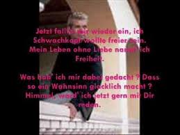 F und ich denke schon wieder nur an g dich. Matthias Reim Verdammt Ich Lieb Dich Immer Noch Youtube
