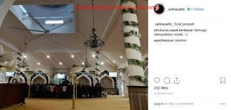 Nizen pernah mendapatkan rawatan islam untuk merawat penyakit misteri yang dihidapinya pada awal mei lalu. Myartis Com Myartis My Artis Meninggal Dunia Pelakon Gerak Khas Detektif Wong Selamat Dikebumikan