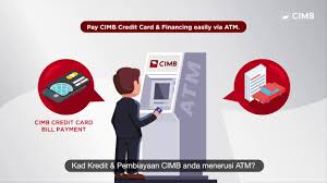How to apply for cimb personal loan. Cimb E Payment Awareness