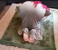 Meri khala jaan : r/PapaJohnsMilitary