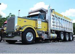 Pin On Dump Trucks
