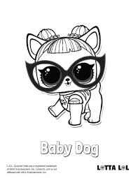 Maybe you would like to learn more about one of these? Baby Hund Malvorlagen Lotta Lol Lol Surprise Series 3 Pets Coloring Pages Baby Coloring Hund L Lol Coloring Pages Lol Coloring Lol Coloring Pages Pets