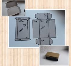 Alles, was sie benötigen, sind ein paar einfache materialien, einschließlich papier. Schachteln Basteln Eine Anleitung Fur Einfach Schone Geschenkverpackung Utopia De