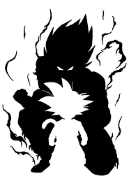 Maybe you would like to learn more about one of these? Pin By Jessilene Stephanie On Idees Tshirt Et Tableau Dragon Ball Artwork Dragon Ball Wallpapers Dragon Ball Art