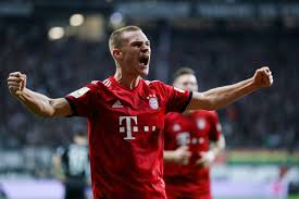 Find your joshua kimmich merchandise here. Goal On Twitter Happy Birthday Joshua Kimmich 153 Bayern Munich Appearances 38 Germany Caps 3 Bundesliga S 1 German Cup 3 German Supercup S Not Bad For 24 Right Https T Co Xruzzv9gyf