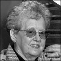 Florence Green Obituary (2008)