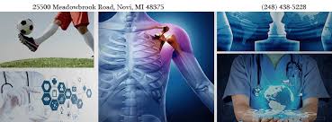 Orthopedic Surgery Specialists Orthopedist Novi Michigan 176 Photos Facebook