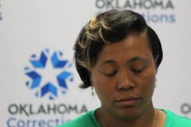 Oklahoma executes second death row inmate this year