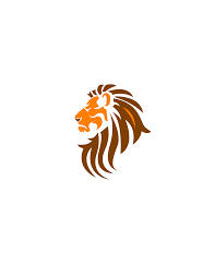 Free Free 187 Lion Head Silhouette Svg SVG PNG EPS DXF File