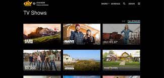 Directv and netflix are competitors. How To Watch Diy Network Live Without Cable 2021 Your Top 5 Options