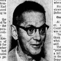 James Edward Quill Sr. (1907–1958) • FamilySearch