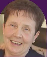 Condolence Book for Mary (Gerry) Alden (née Kelly) (Crumlin, Dublin)