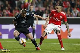 Daniel dani olmo carvajal (born 7 may 1998) is a spanish professional footballer who plays for bundesliga club rb leipzig and the spain national team. Man Utd Ready Dani Olmo Transfer Bid As Spain Starlet Responds To Old Trafford Links Football Sport Express Co Uk