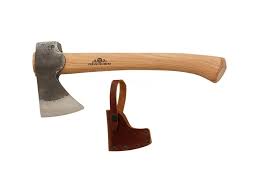 Small axe is a british anthology film series, created and directed by steve mcqueen. Gransfors 410 Small Axe Kentaur Guns