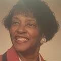 Mother Georgia Lessie Thomas Obituary