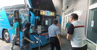 城鎮韌性防空演習13日實施公共運輸配合管制請提前規劃行程| 新臺灣 ...
