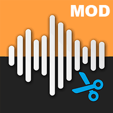 Cut the best part of your mp3 song and use it as your ringtone, notification, alarm, or music. Audio Mp3 Cutter Pro Apk V1 93 Unlocked Download For Android
