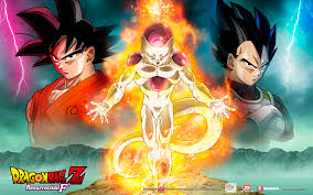 Directed by tadayoshi yamamuro and released on april 18, 2015, it is a direct sequel to battle of gods and draws upon many elements from that film. Dragon Ball Z Resurrection F Madman Entertainment