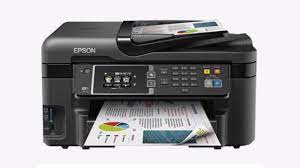 Update epson wf 3620 driver manually. Epson Workforce Wf 3620 Driver Free Downloads Epson Drivers