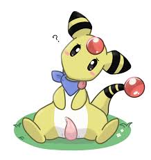 Rule34 - If it exists, there is porn of it  ampharos, pokemon (species)   6492273