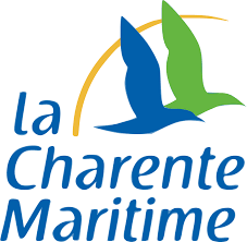 All orders are custom made and most ship worldwide within 24 hours. Fichier Logo Charente Maritime Svg Wikipedia
