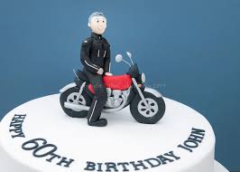 Free shipping on orders over $25 shipped by amazon. Motorbike Cake Birthday Cakes For Men 60th Birthday Cake For Men